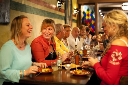 Werken bij Carina Tapas restaurant in Rijswijk